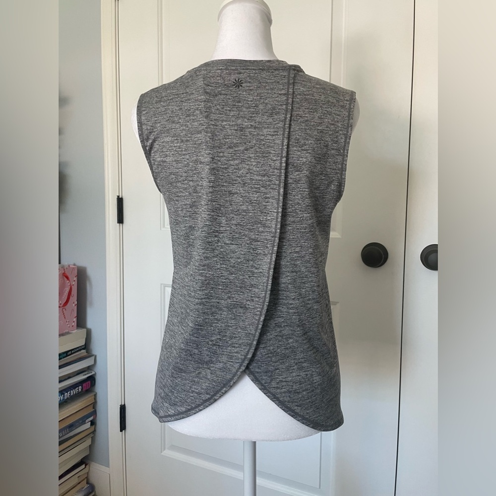Athleta Sunlover UPF Tank Size XXS - Picture 2 of 6